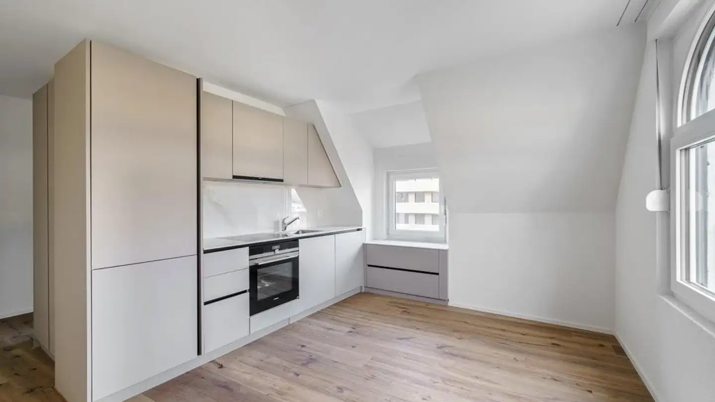 Appartement à louer - Schwarzwaldallee 269, 4058 Basel - Photo 3