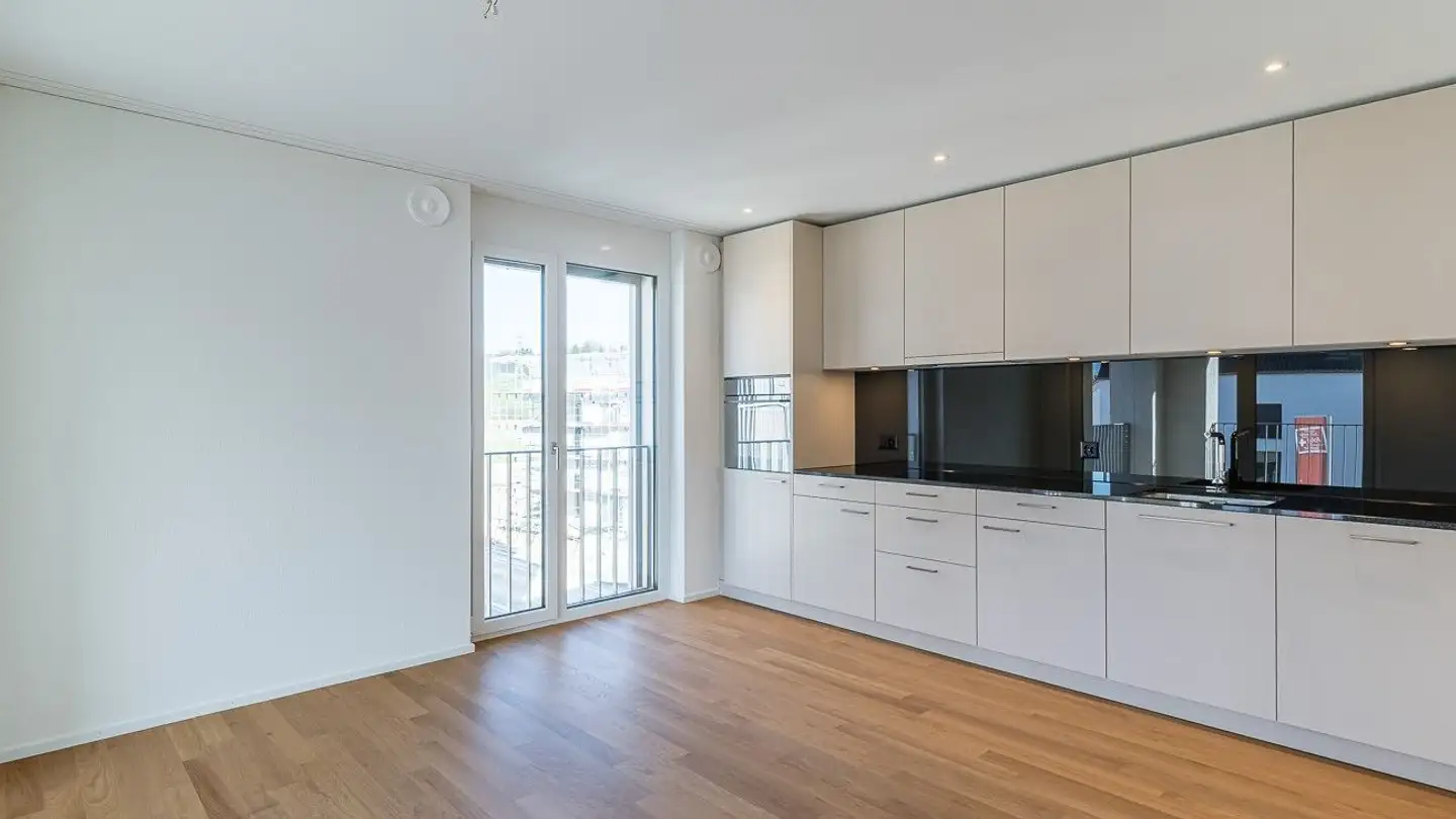Appartamento in affitto - Lenzburgerstrasse 4, 5504 Othmarsingen - Foto 2