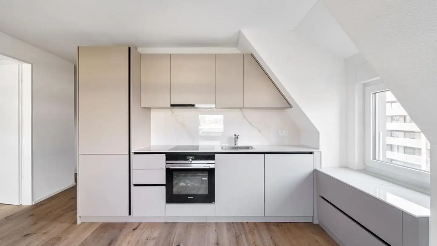 Appartement à louer - Schwarzwaldallee 269, 4058 Basel - Photo 4