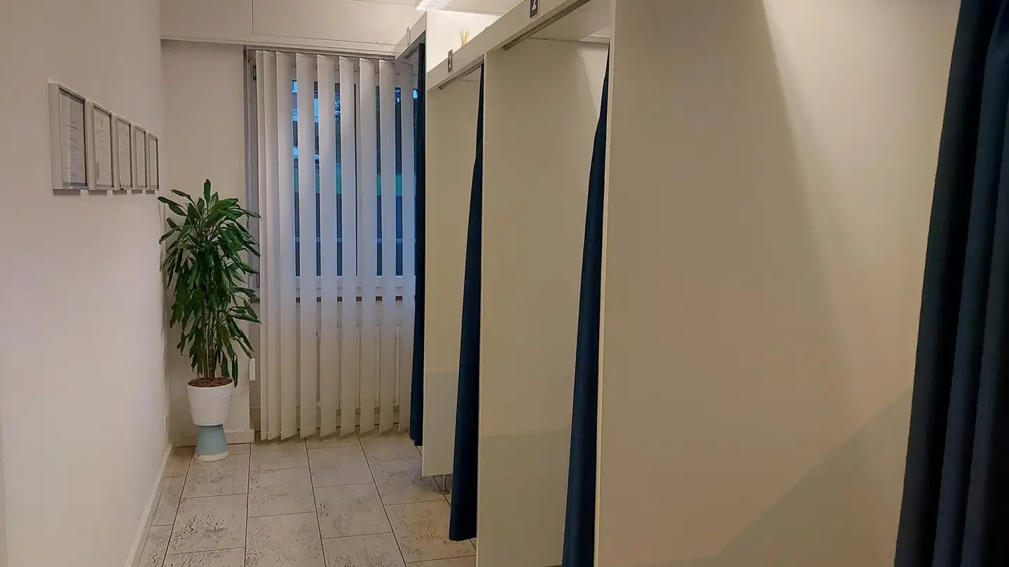 Studio medico in affitto - Landhausweg 6, 3007 Bern - Foto 3