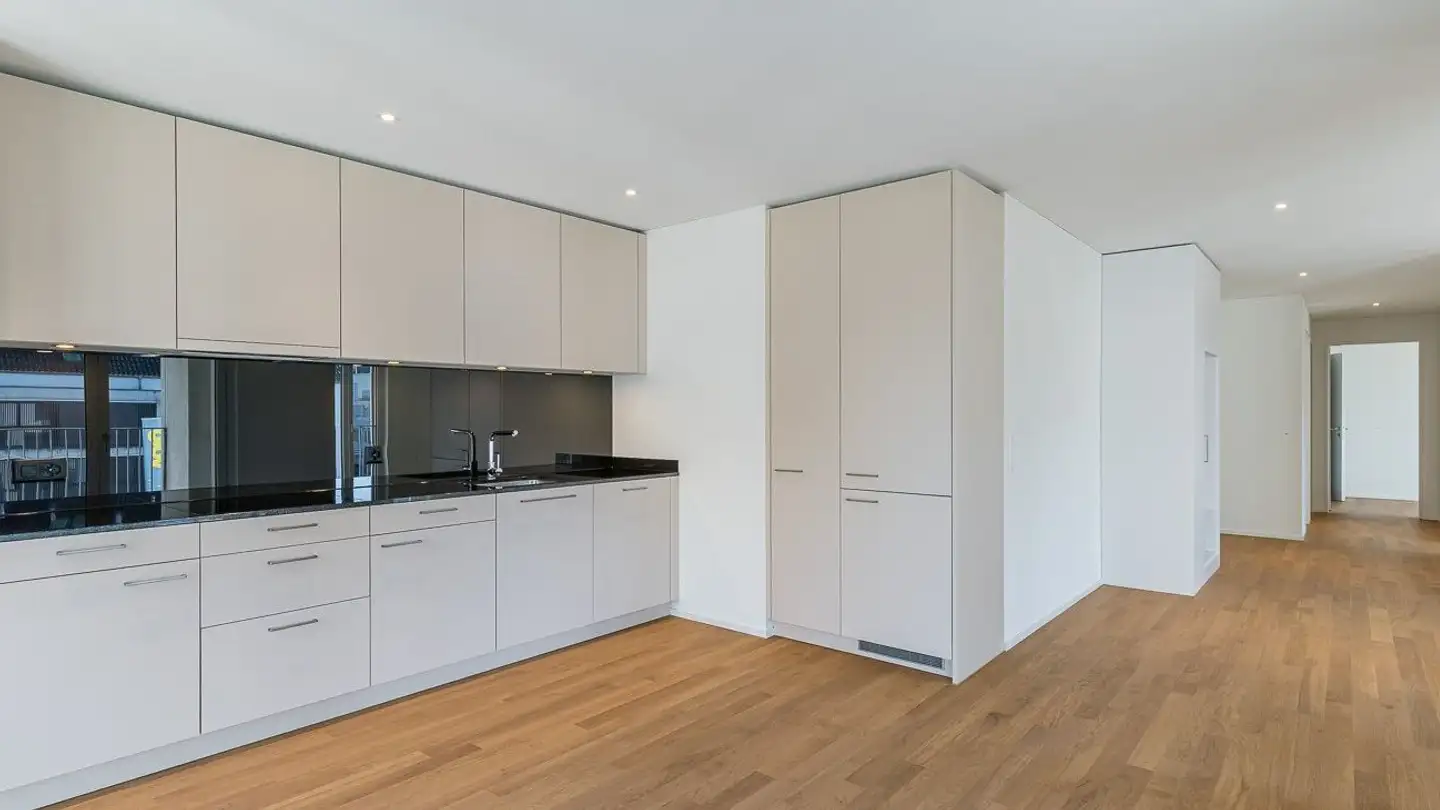 Appartamento in affitto - Lenzburgerstrasse 4, 5504 Othmarsingen - Foto 3
