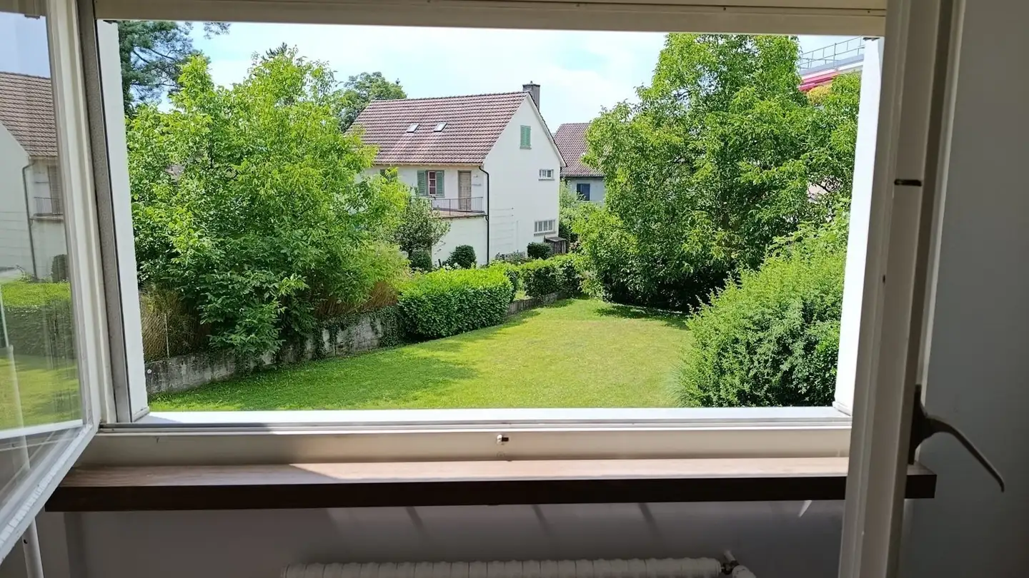 Chambre à louer - 8702 Zollikon - Photo 3