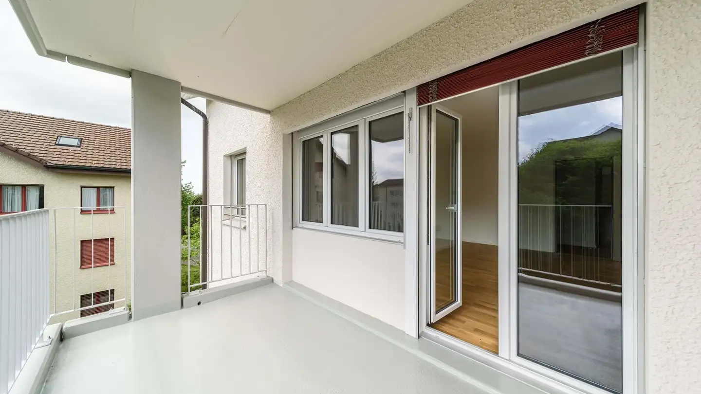Appartamento in affitto - Oberstrasse 4, 9230 Flawil