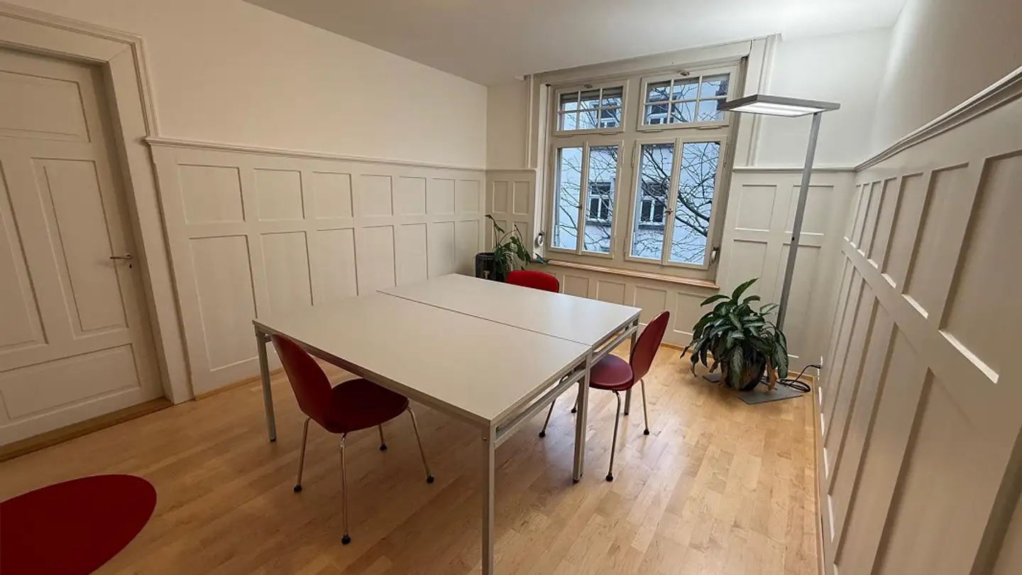 Bürofläche mieten - Oberstadtstrasse 5, 8500 Frauenfeld