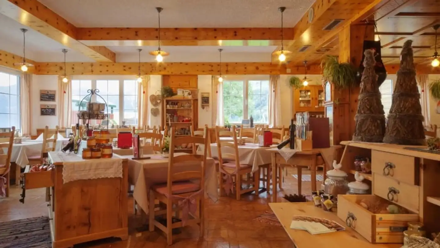 Mehrfamilienhaus kaufen - 3954 Leukerbad - Foto 4