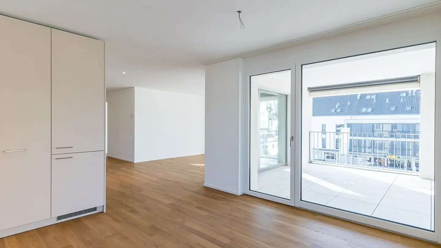 Appartamento in affitto - Lenzburgerstrasse 4, 5504 Othmarsingen - Foto 4