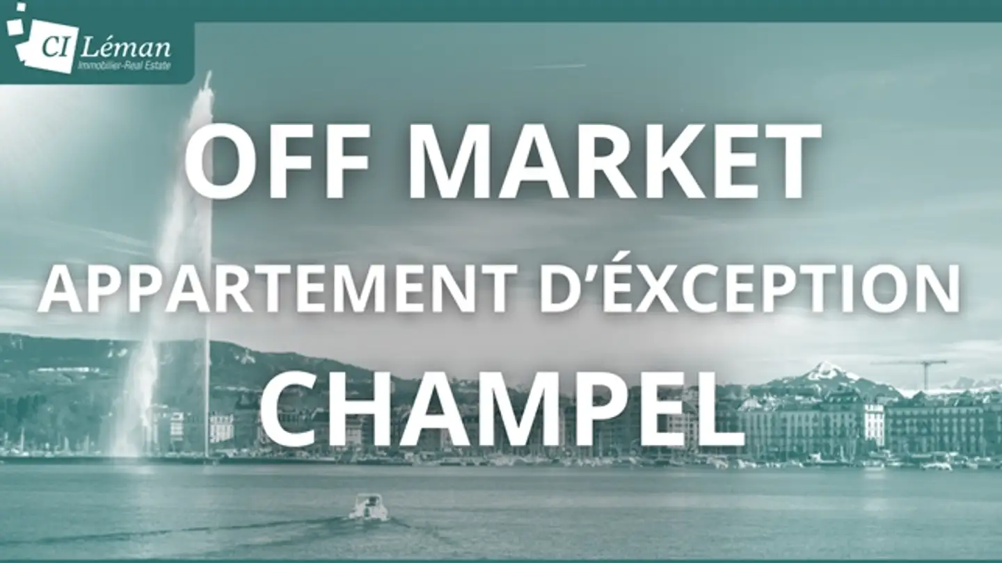 Casa singola in vendita - 1206 Genève