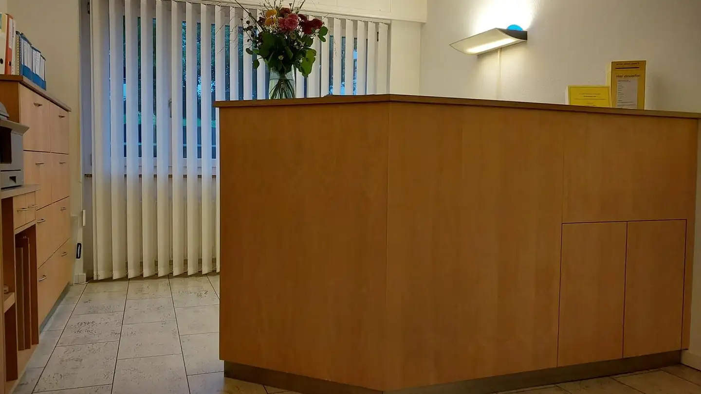 Studio medico in affitto - Landhausweg 6, 3007 Bern - Foto 4