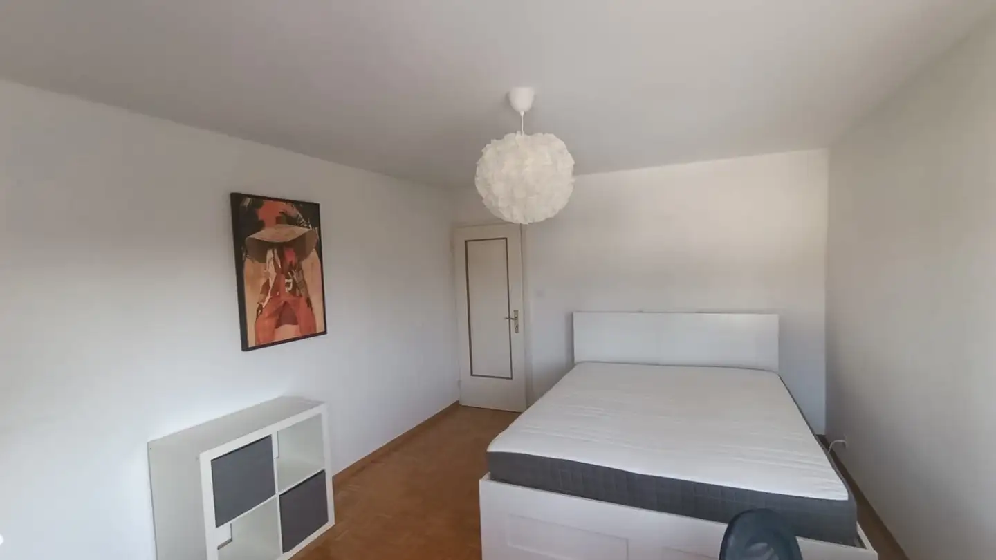 Zimmer mieten - 8702 Zollikon