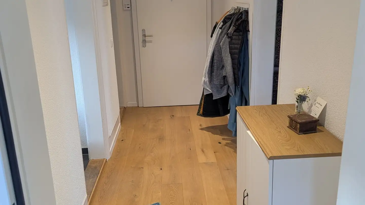 Appartamento in affitto - Oberstrasse 79, 9000 St. Gallen