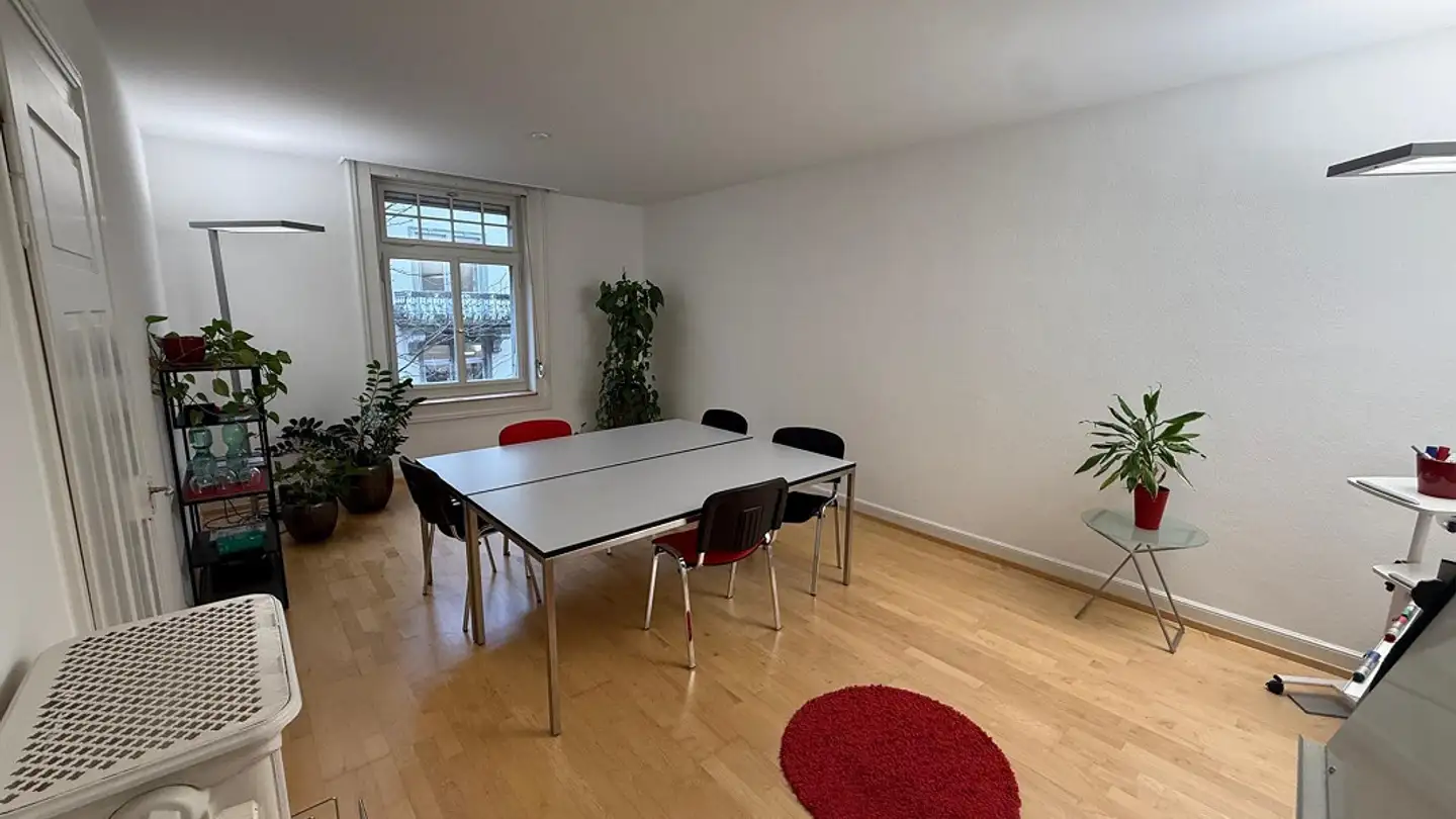 Bürofläche mieten - Oberstadtstrasse 5, 8500 Frauenfeld - Foto 2