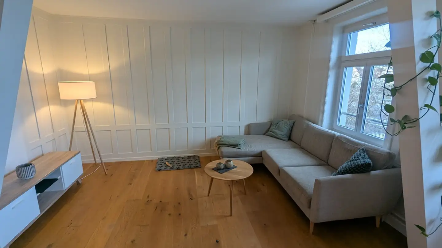 Appartamento in affitto - Oberstrasse 79, 9000 St. Gallen - Foto 2