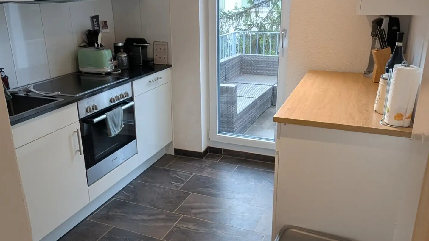 Appartamento in affitto - Oberstrasse 79, 9000 St. Gallen - Foto 3