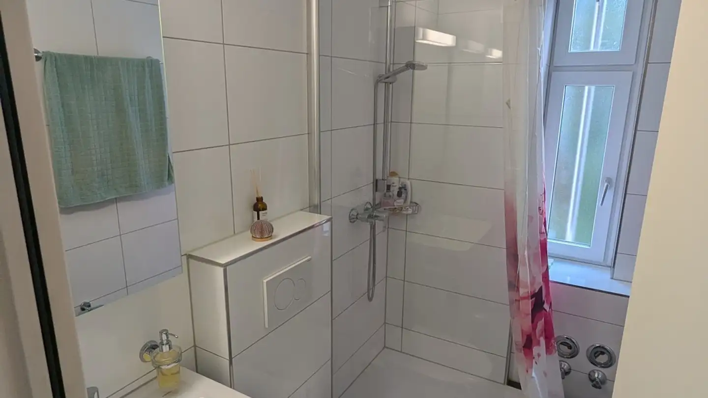 Appartamento in affitto - Oberstrasse 79, 9000 St. Gallen - Foto 4