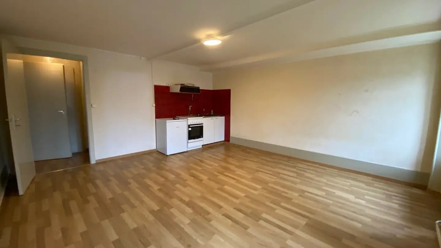 Apartment for rent - Rue Centrale 12, 1450 Ste-Croix
