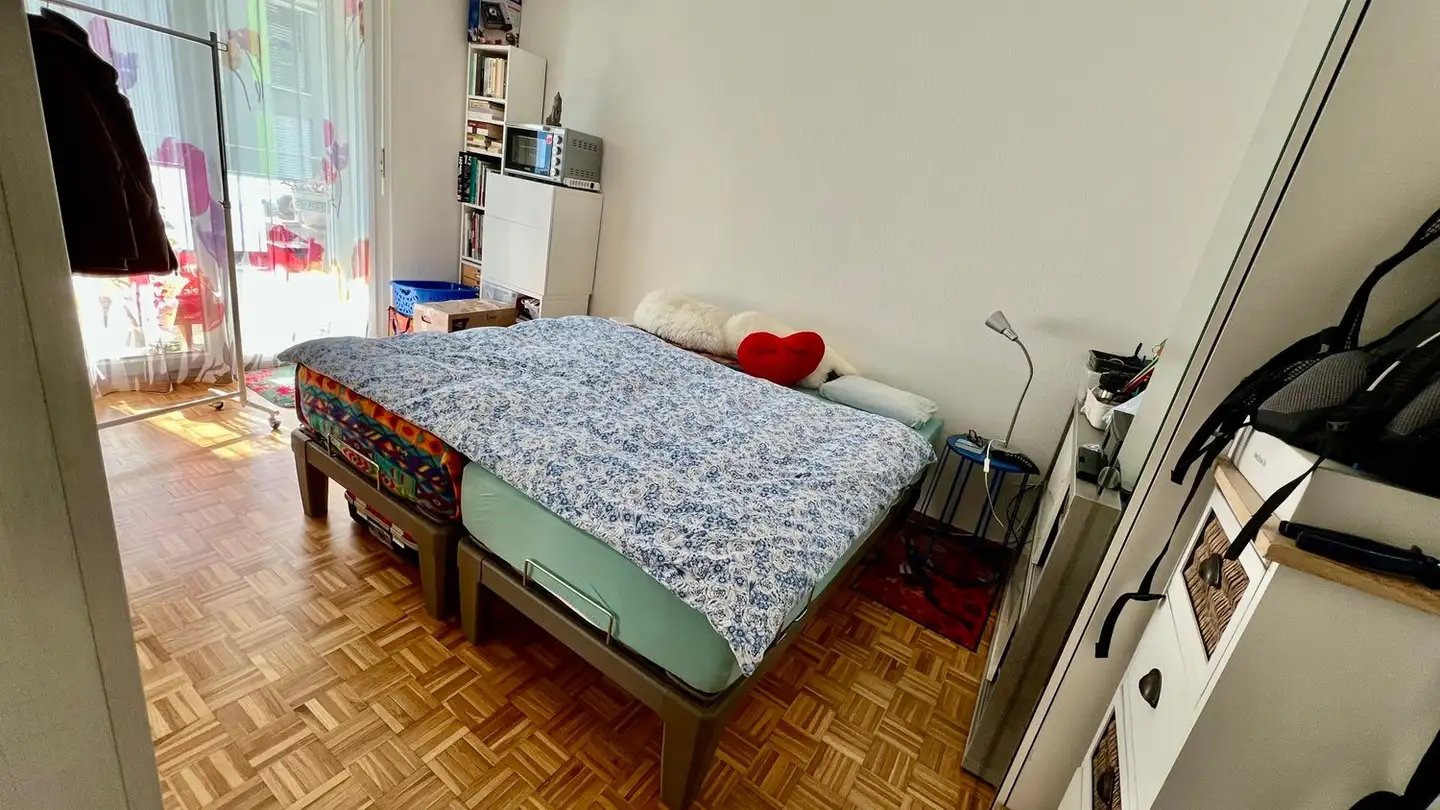 Appartement à louer - Chemin Des Vergers 9, 1860 Aigle - Photo 2