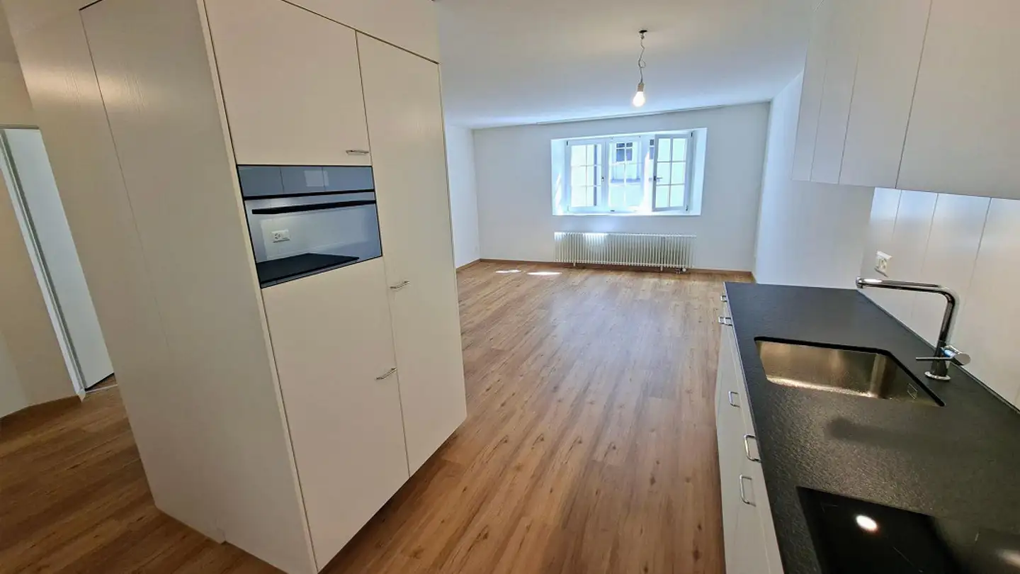 Appartement à louer - Reichsgasse 24, 7000 Chur - Photo 2