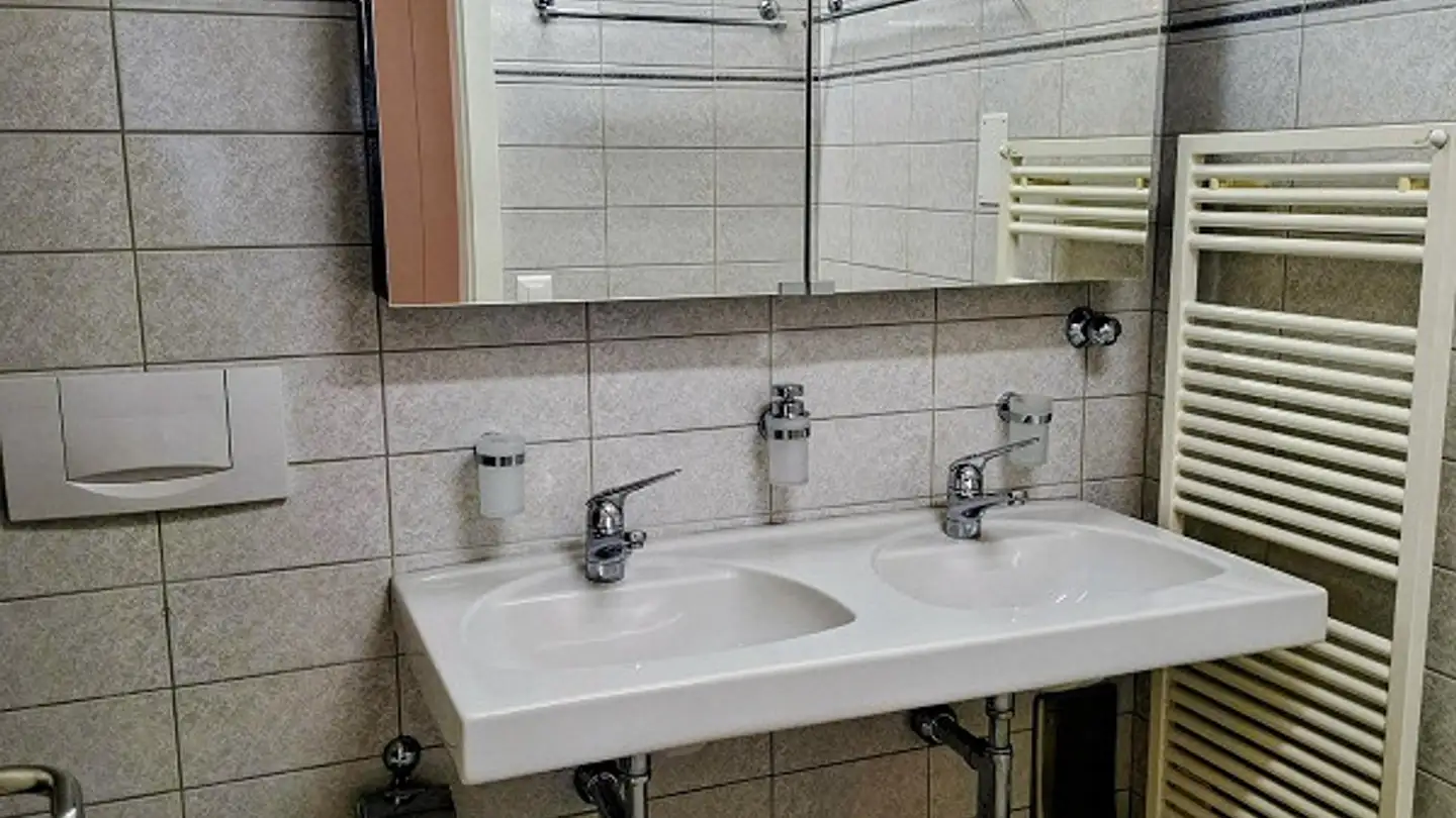 Appartement à louer - Reichsgasse 24, 7000 Chur - Photo 3