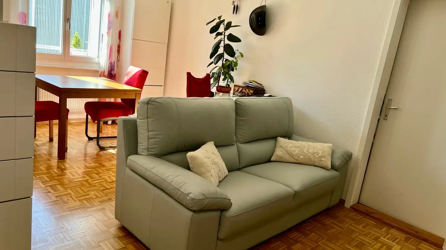 Appartement à louer - Chemin Des Vergers 9, 1860 Aigle - Photo 3