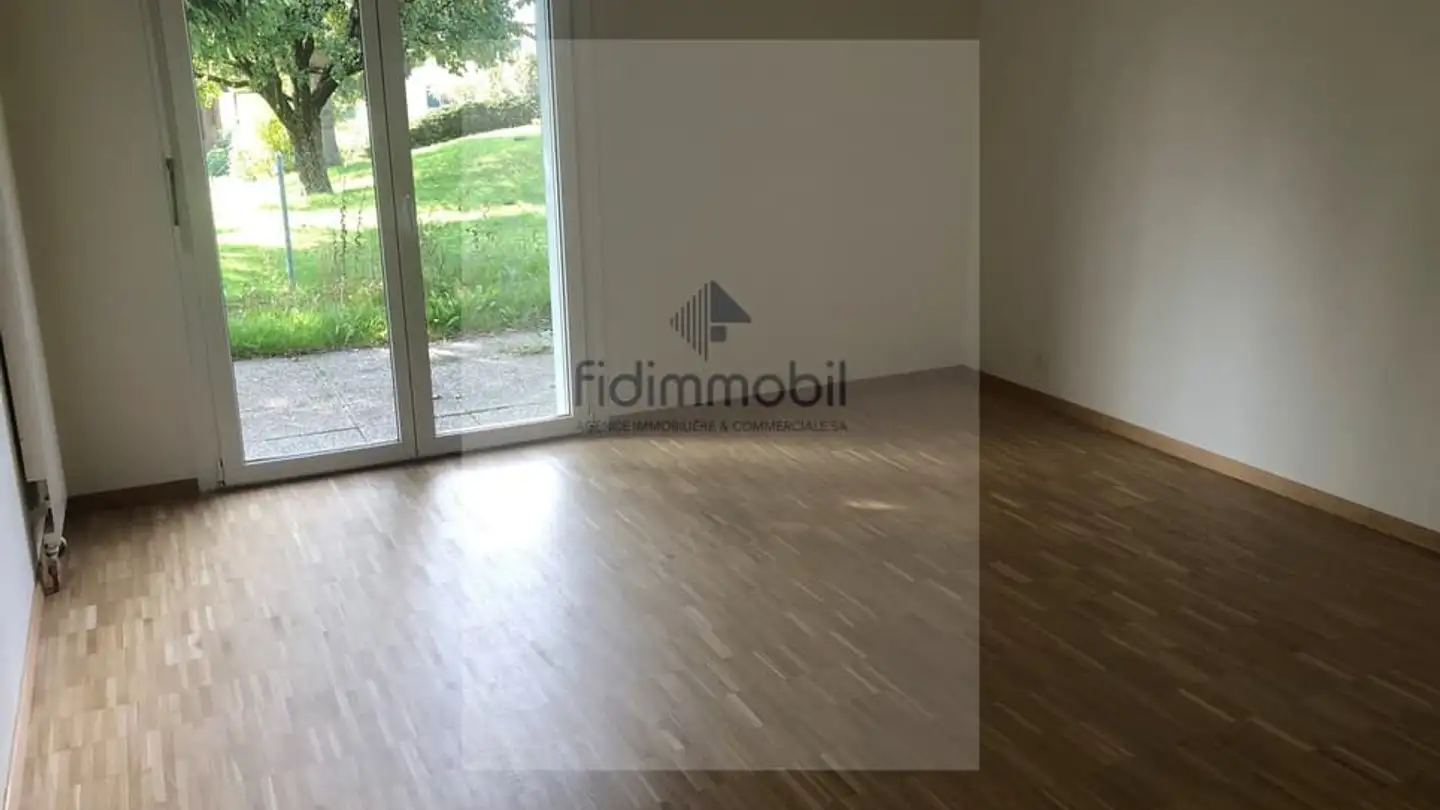 Apartment for rent - La Champey 28, 2056 Dombresson - Photo 2