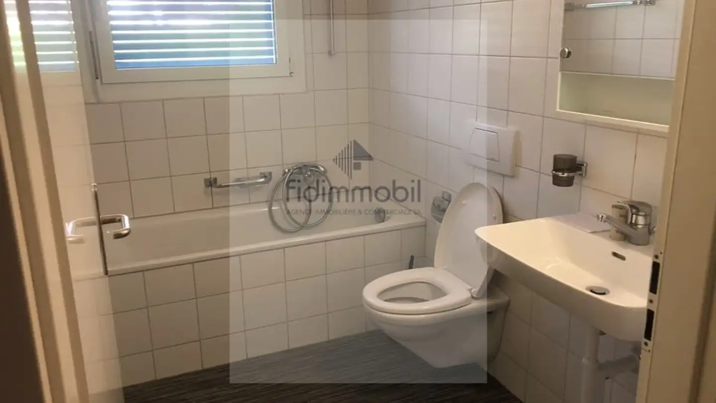 Apartment for rent - La Champey 28, 2056 Dombresson - Photo 3