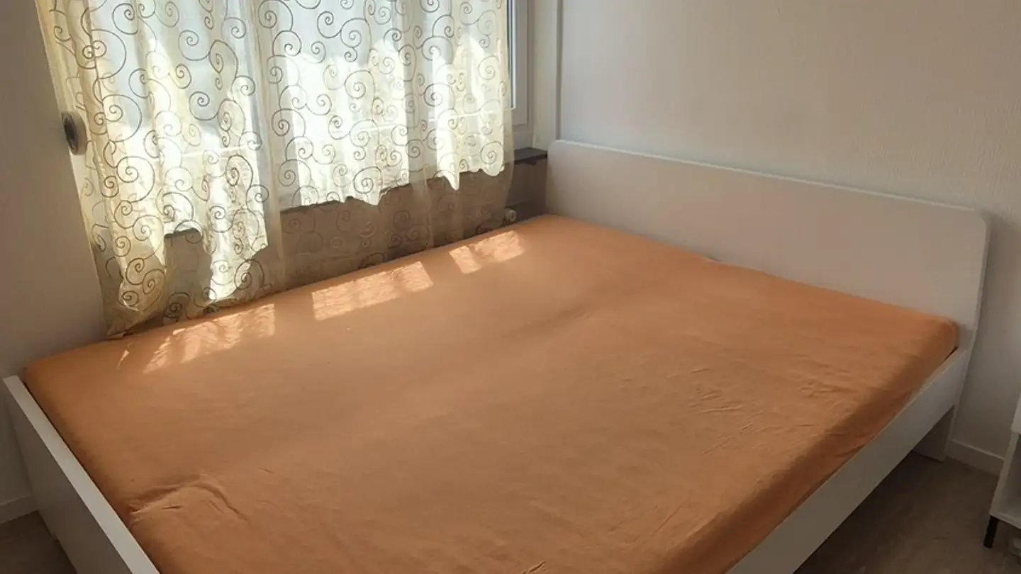 Apartment for rent - Hohrainlistrasse 11, 8302 Kloten