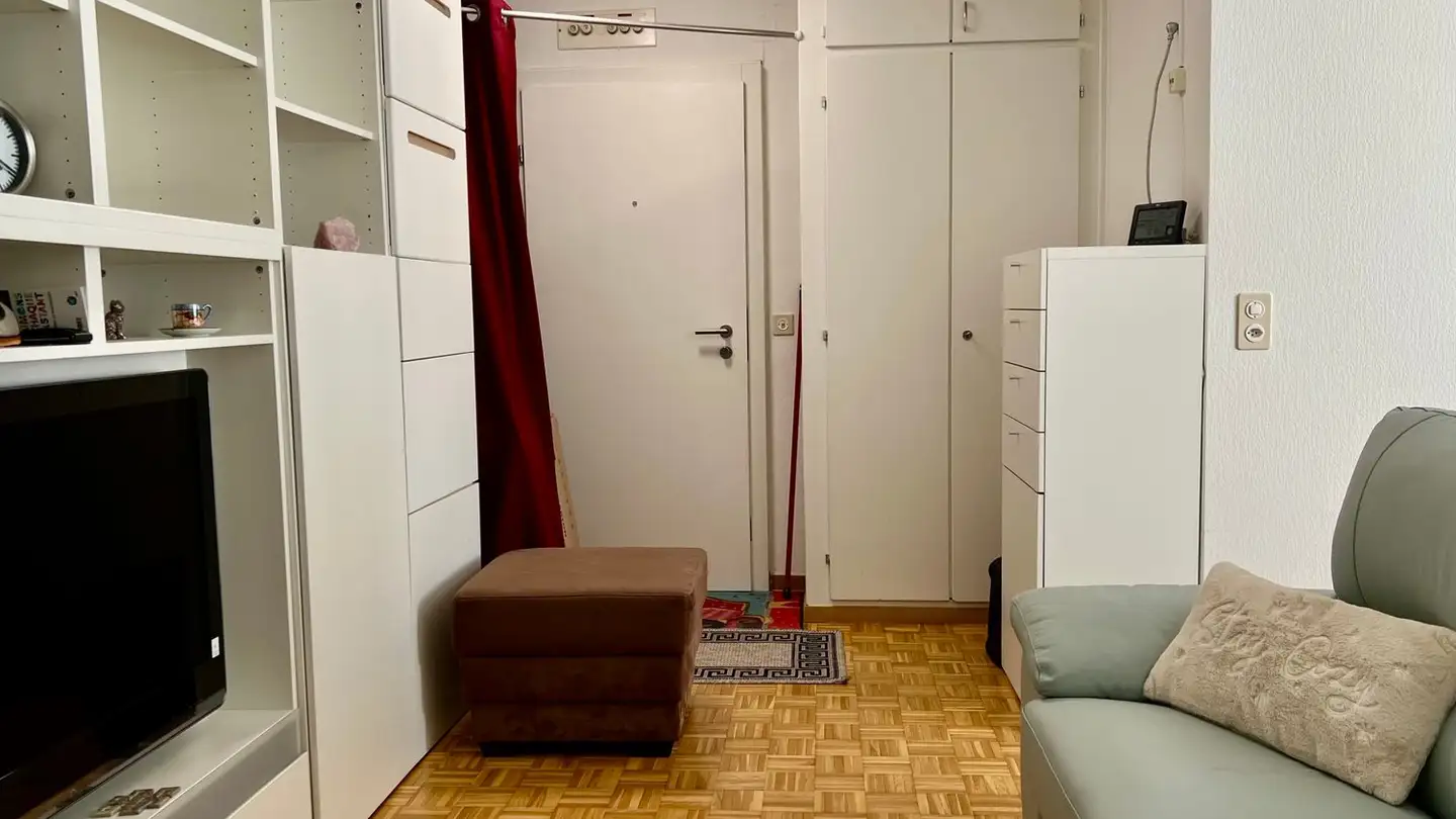 Appartement à louer - Chemin Des Vergers 9, 1860 Aigle - Photo 4