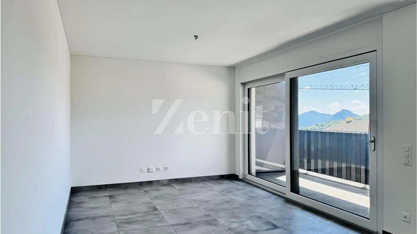 Appartamento in affitto - 6950 Tesserete - Foto 3