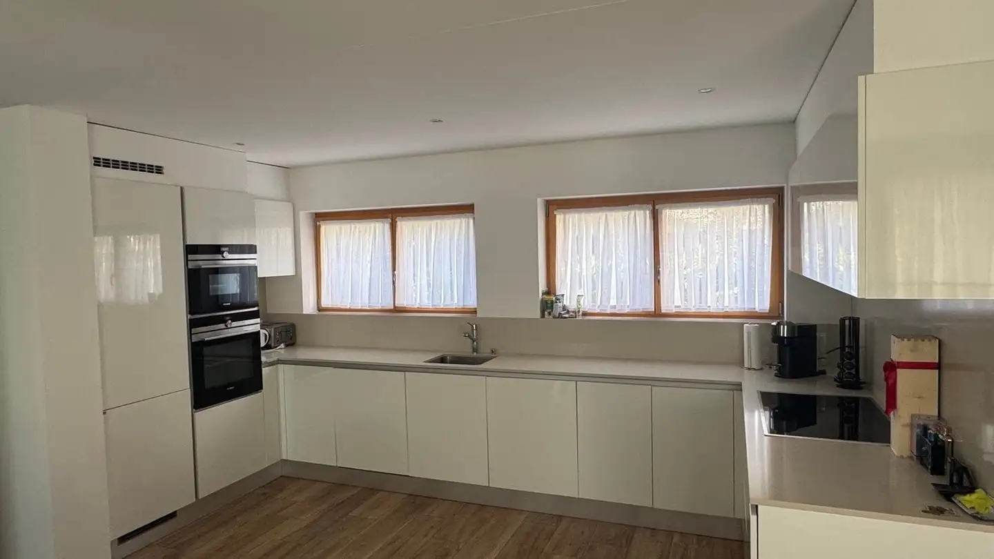 Apartment for rent - Via Gemmo, 6932 Breganzona - Photo 2