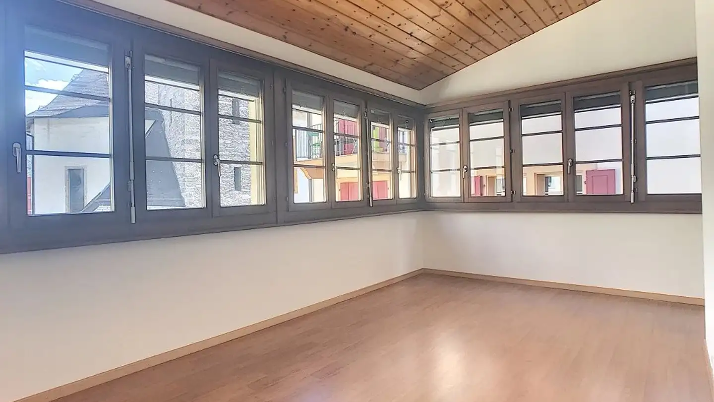 Duplex in affitto - Rue Du Bourg 49, 3960 Sierre - Foto 2