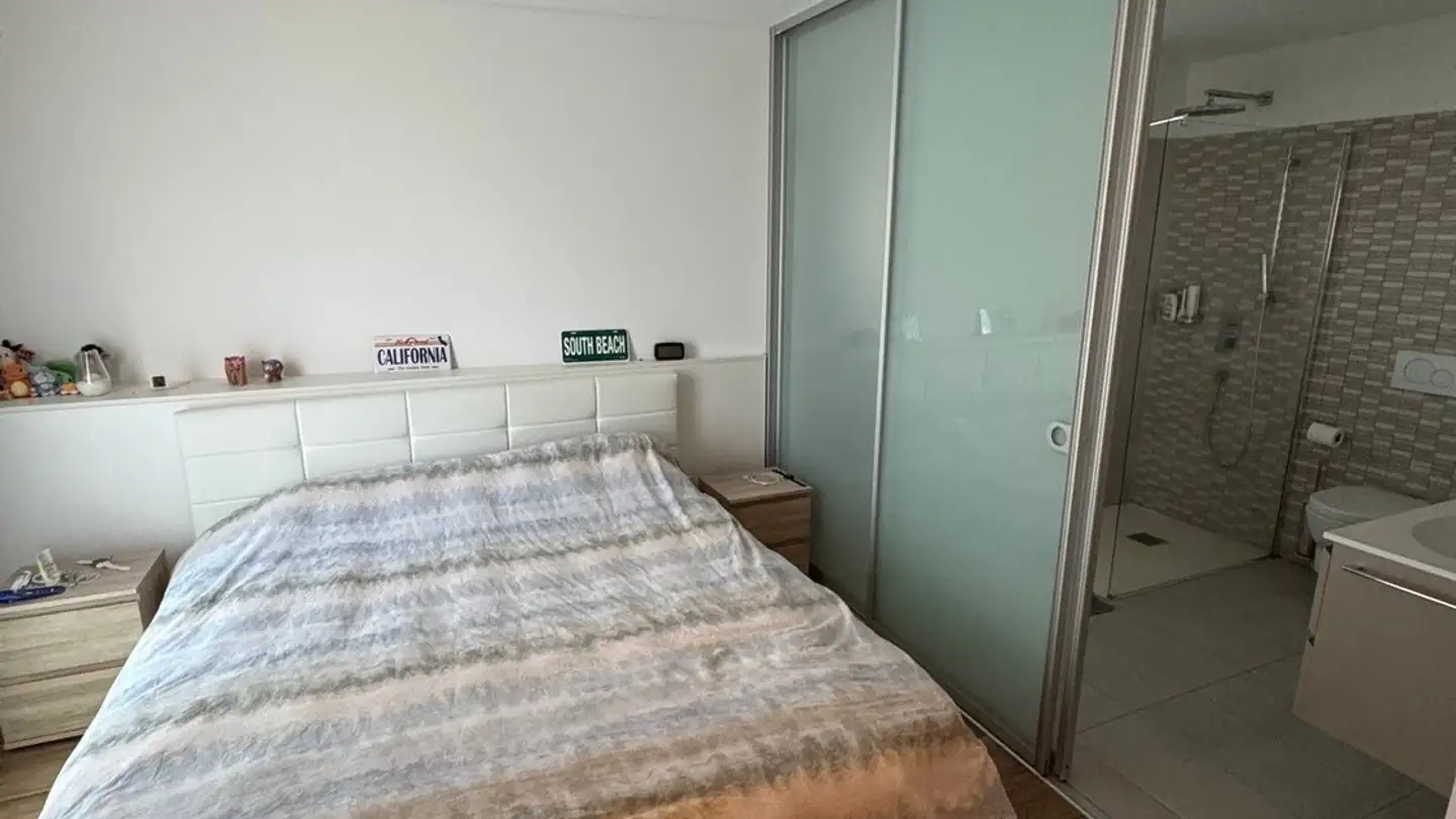 Apartment for rent - Via Gemmo, 6932 Breganzona - Photo 3