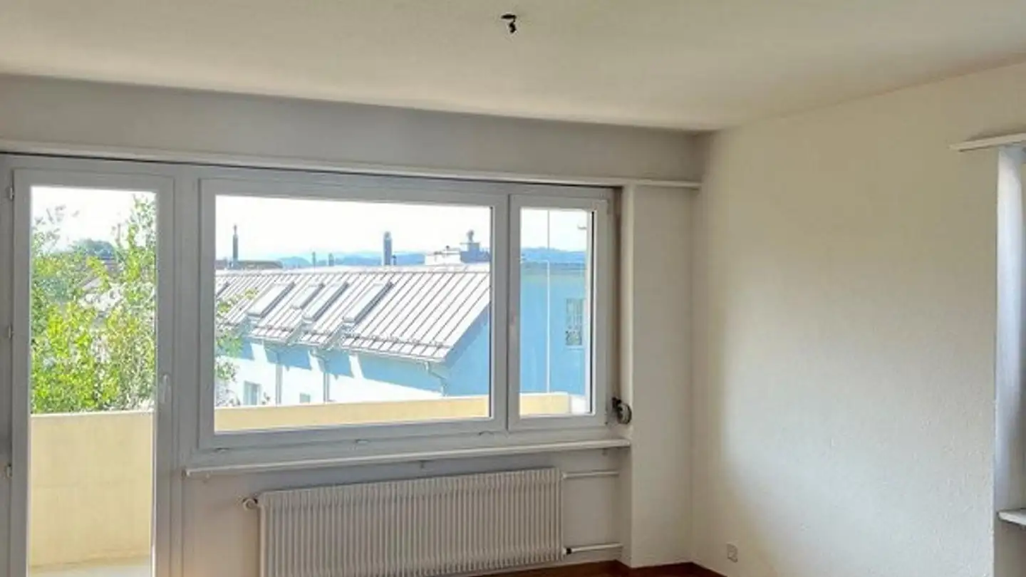 Appartamento in affitto - 9552 Bronschhofen