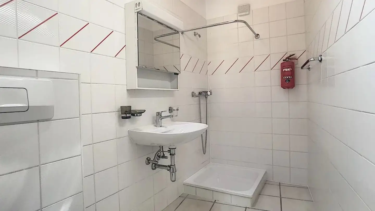 Duplex in affitto - Rue Du Bourg 49, 3960 Sierre - Foto 4