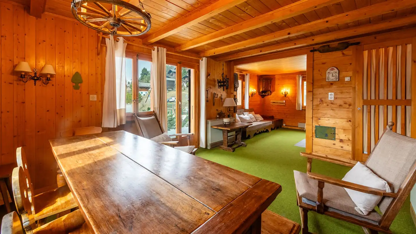 Chalet in vendita - Sentier Des Moulins, 3961 St-Luc - Foto 2