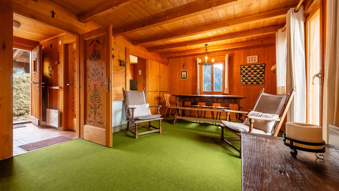 Chalet in vendita - Sentier Des Moulins, 3961 St-Luc - Foto 3