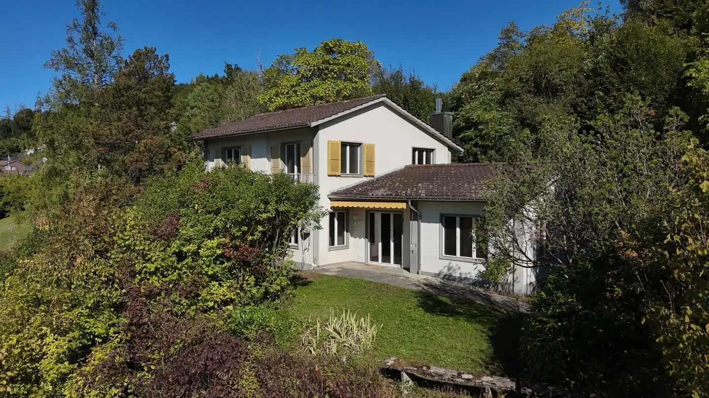 Maison individuelle à vendre - Buchholzstrasse, 3066 Stettlen