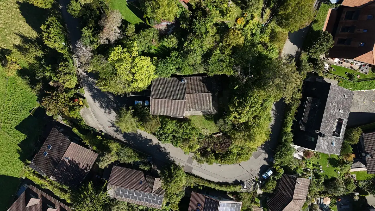 Casa singola in vendita - Buchholzstrasse 10, 3066 Stettlen - Photo 2