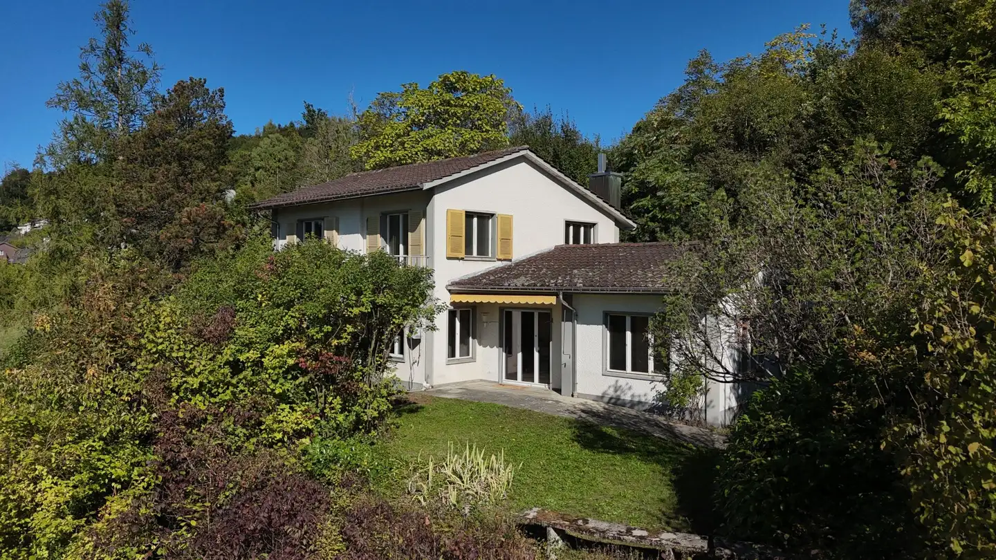 Casa singola in vendita - Buchholzstrasse 10, 3066 Stettlen - Photo 3