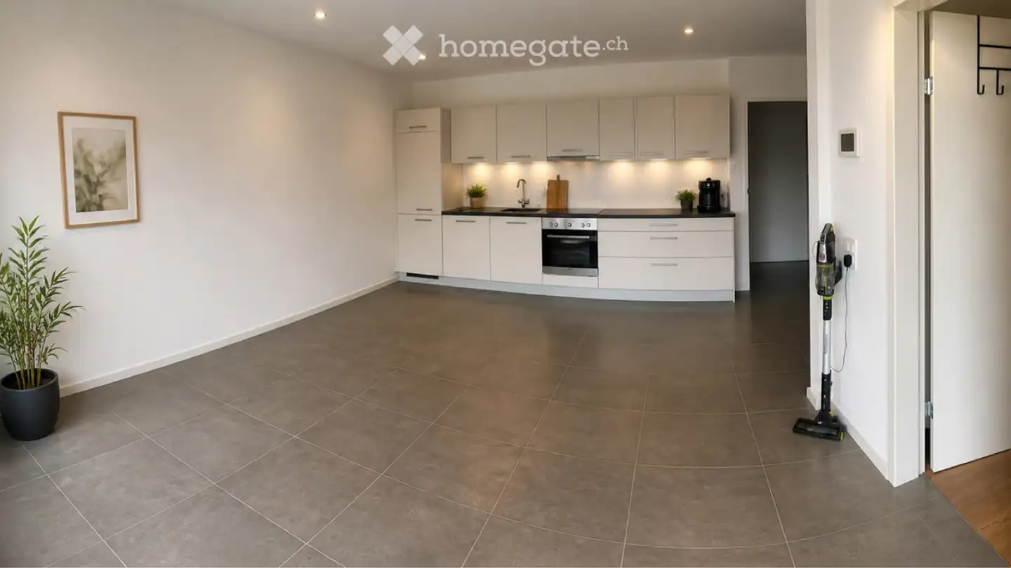 Wohnung mieten - Hauptstrasse 4, 9434 Au SG - Foto 2