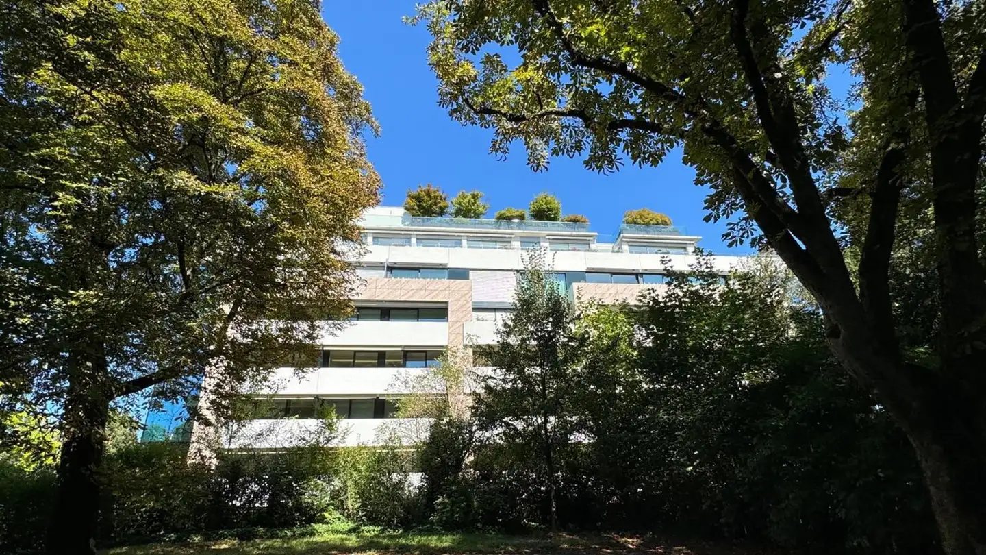 Apartment for sale - 1209 Genève - Photo 2