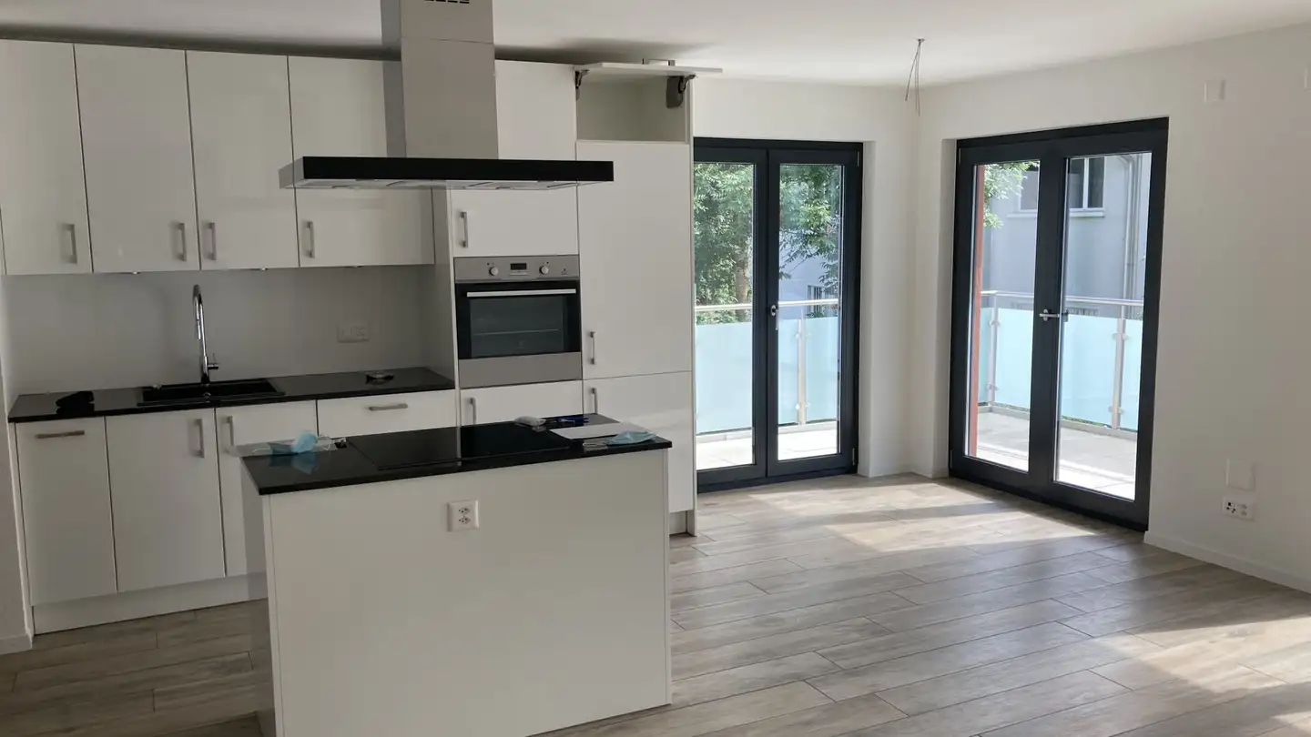 Appartement à vendre - Mattenweg 2, 4702 Oensingen - Photo 3