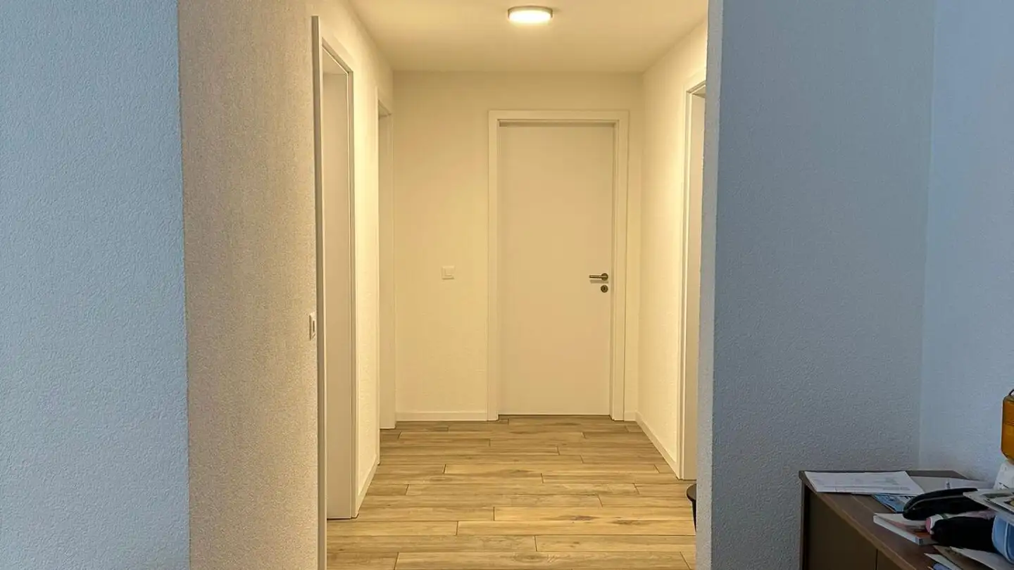 Appartement à vendre - Mattenweg 2, 4702 Oensingen - Photo 4
