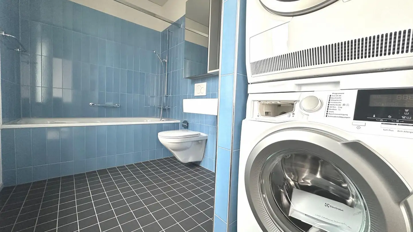 Attique à louer - Solarstrasse 5, 8404 Winterthur - Photo 3