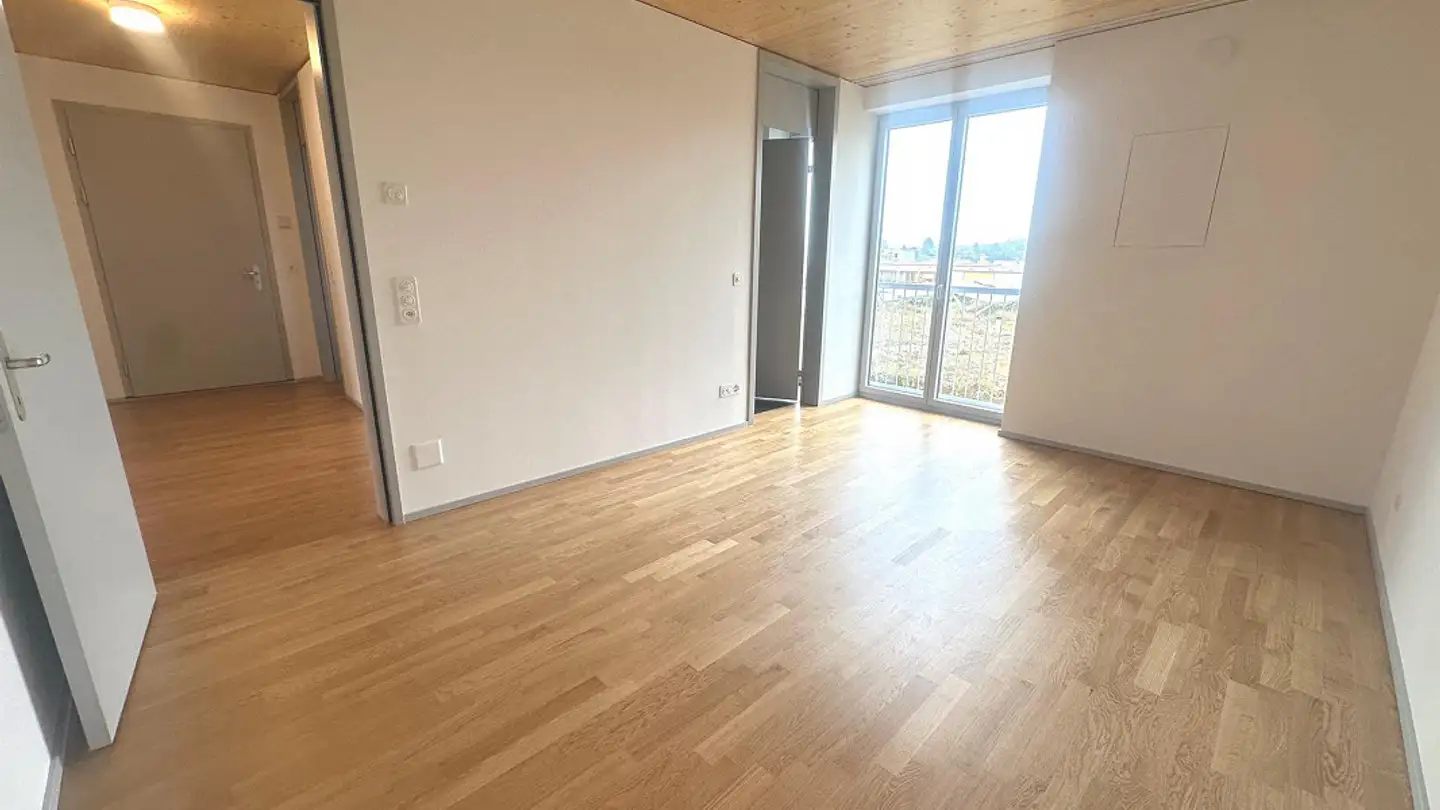 Attique à louer - Solarstrasse 5, 8404 Winterthur - Photo 4