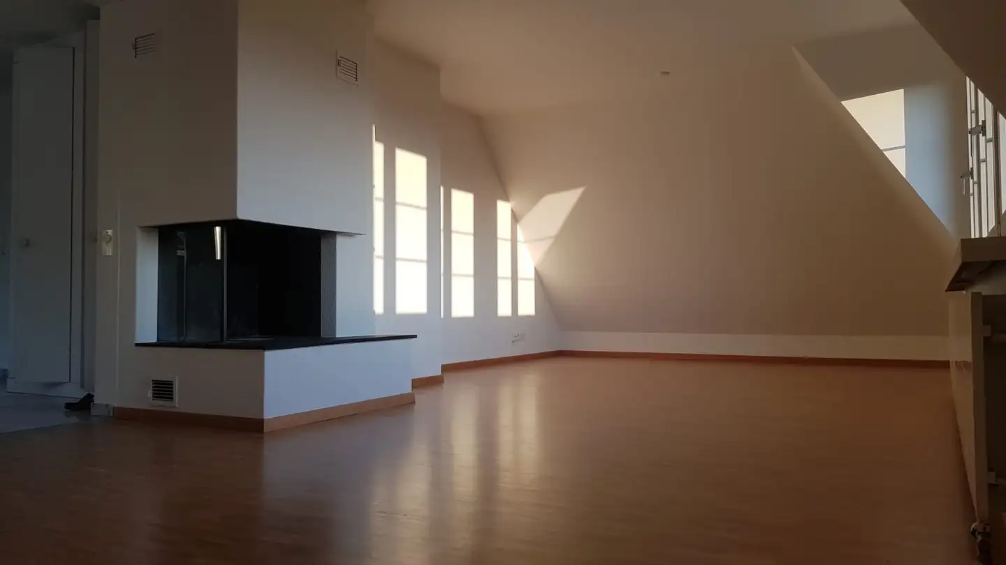 Wohnung mieten - 8006 Zürich