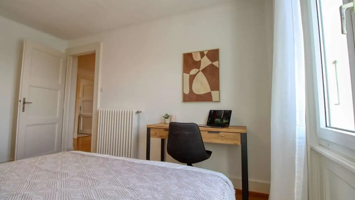 Wohnung mieten - 1020 Renens VD - Foto 4