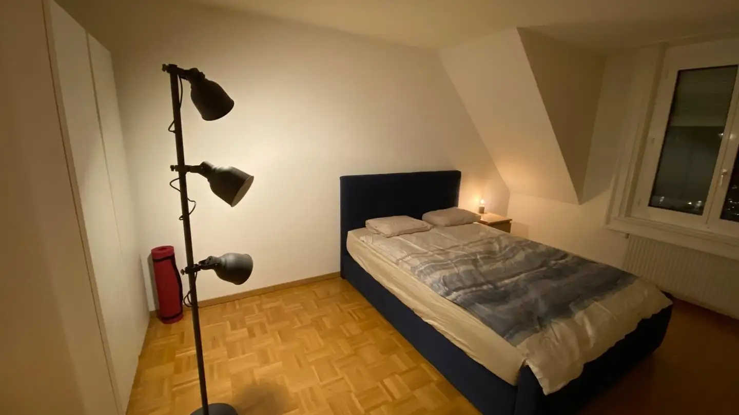 Wohnung mieten - Obergrundstrasse, 6005 Luzern - Foto 4