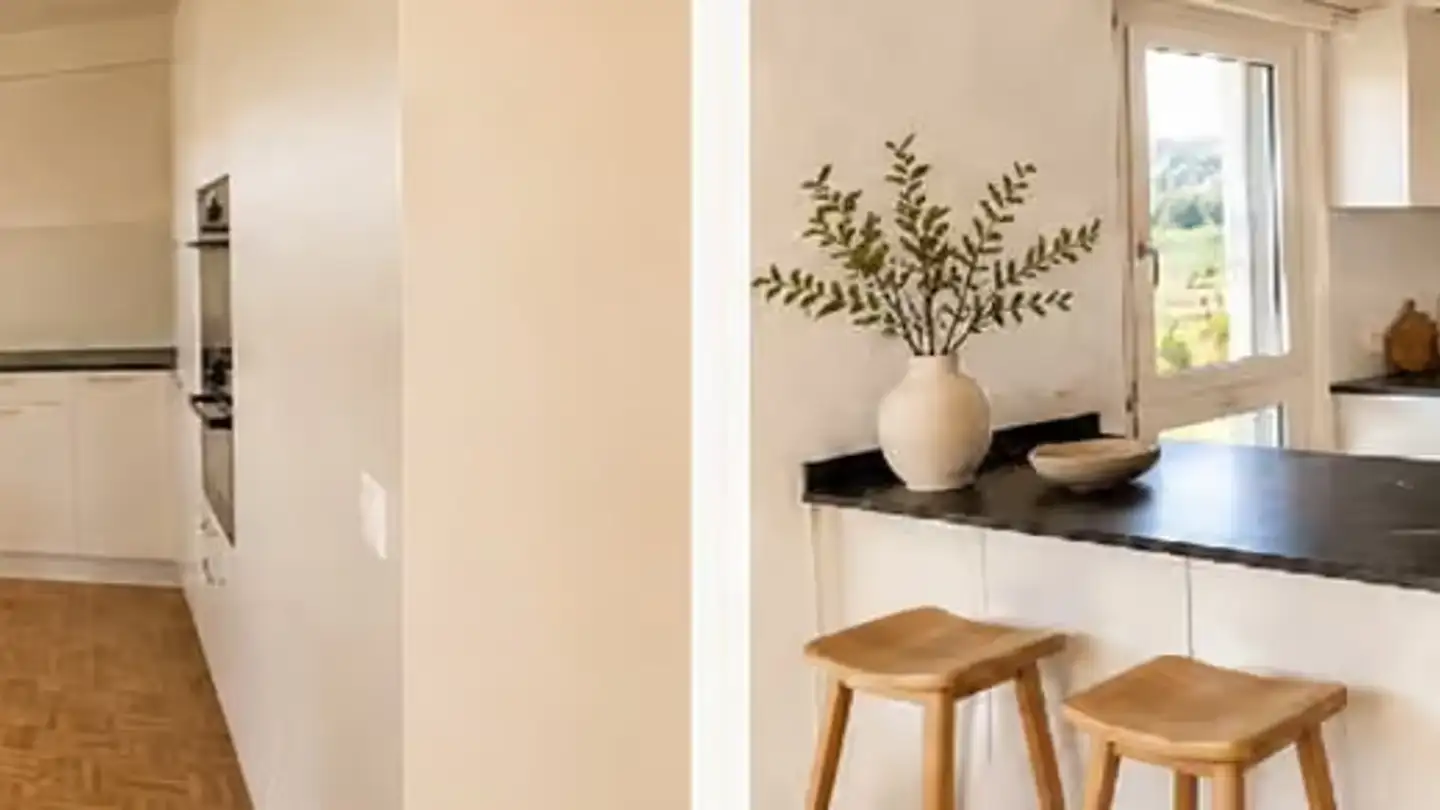 Duplex for rent - Stationsstrasse 26, 8360 Wallenwil - Photo 3