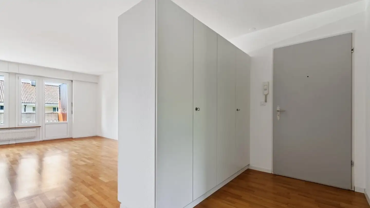 Apartment for rent - Bächimattstrasse 7, 3075 Rüfenacht BE - Photo 3