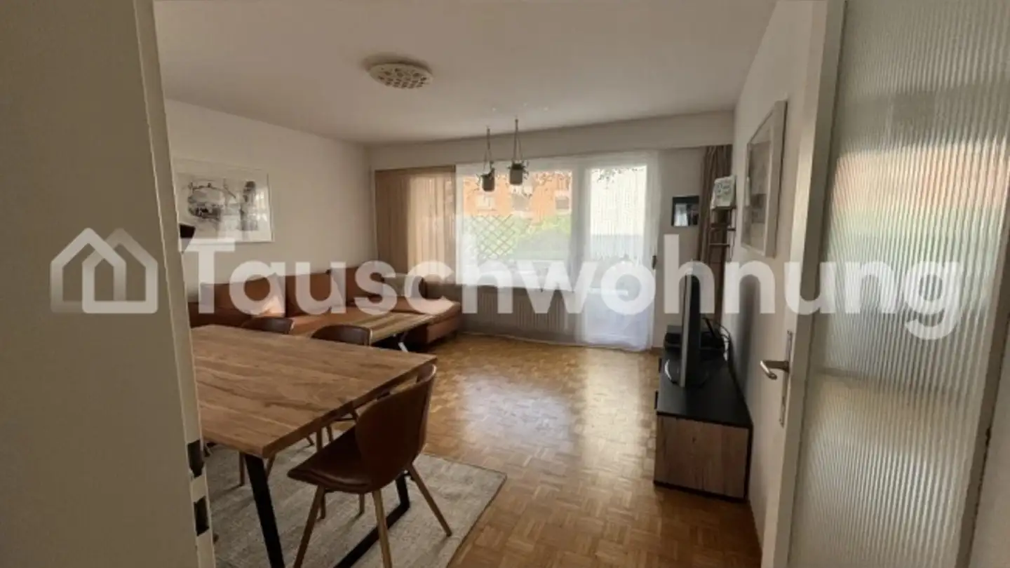 Appartement à louer - 8048 Zürich